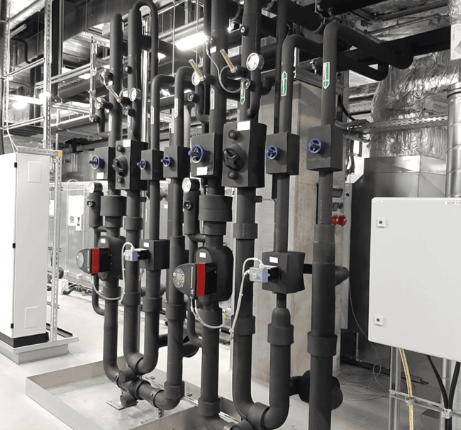 Daemmmaterialien für Heilbronn