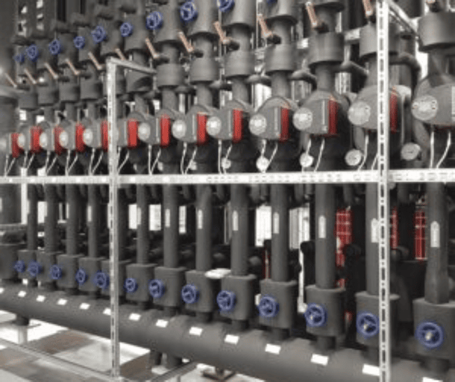 Kaelteisolierung in Heilbronn, Flein, Untereisesheim, Bad Friedrichshall, Leingarten, Ellhofen, Talheim oder Erlenbach, Weinsberg, Neckarsulm