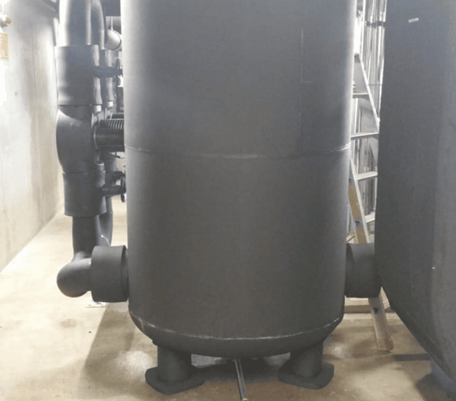 Kaelteisolierungen in Heilbronn - Altböllinger Hof, Salzgrund, Neuböllinger Hof, Neckargartach, Neckarau, Kreuzgrund Siedlung und Konradsberg, Klingenberg, Kirchhausen